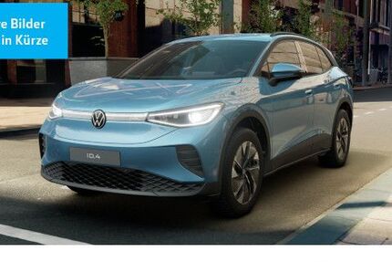 VW ID.4 11.064 km 40.650 &euro; Wolfsburg 38440