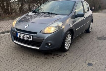 Renault Clio 234.000 km 1.800 &euro; Salzgitter 38259