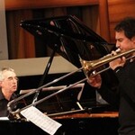 Nils Wogram & Mathias Claus | Weihnachtsjazz - Ein Klassiker in Braunschweig