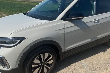 VW Taigo 11.500 km 23.900 € Braunschweig 38124