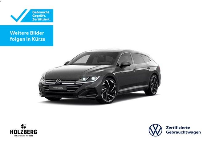 Arteon