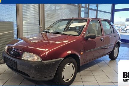 Ford Fiesta 119.586 km 1.200 &euro; Wolfsburg-Heiligendorf 38444
