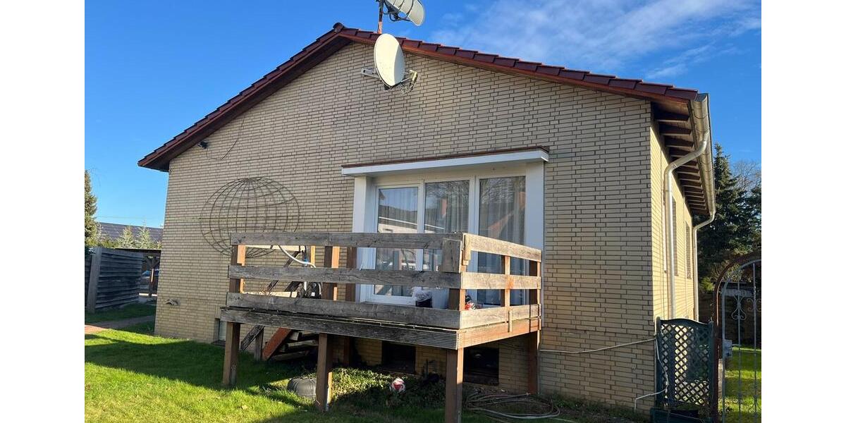 Einfamilienhaus Meinersen - 265.000&euro; | Angebot:24677140