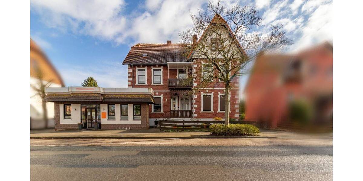 Etagenwohnung Meine - 2 Zimmer, 85 m&sup2;, 149.950&euro; | Angebot:26015345