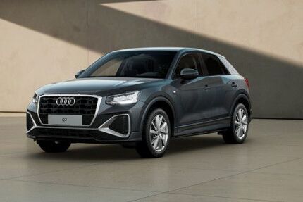 Audi Q2 22.850 km 27.190 &euro; Wolfsburg 38440