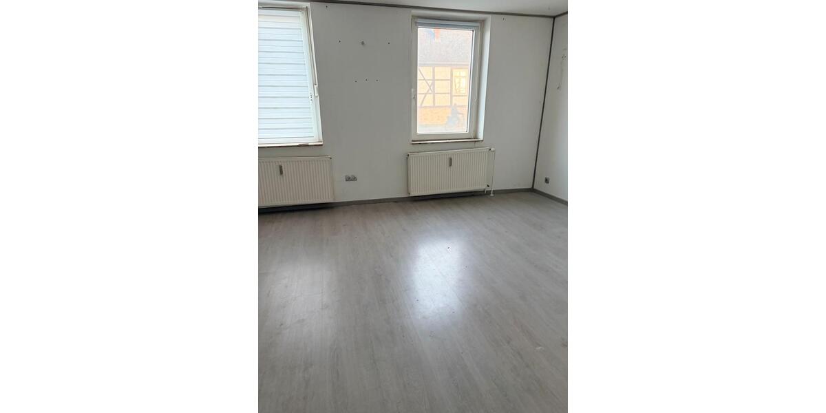 Erdgeschoßwohnung Börßum - 6 Zimmer, 160 m&sup2;, 1.120&euro; | Angebot:25252318