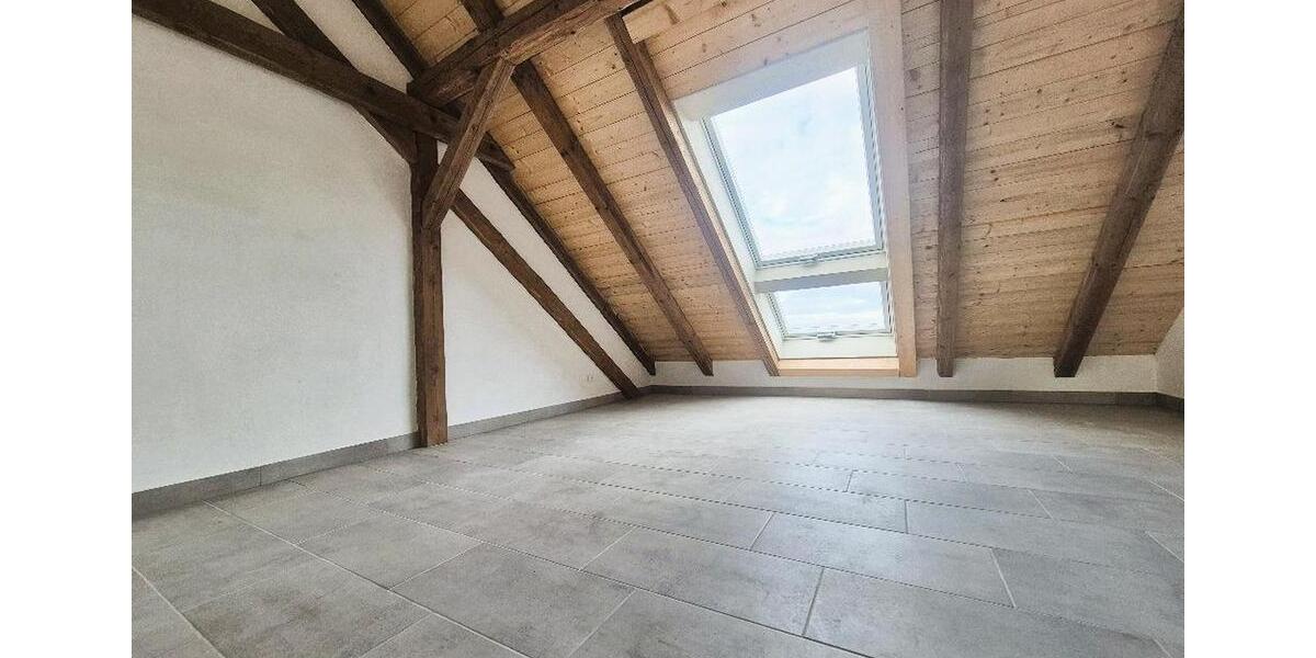 Dachgeschoßwohnung Wolfsburg Ehmen - 2 Zimmer, 69 m&sup2;, 856&euro; | Angebot:24585181