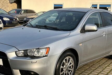Mitsubishi Lancer 189.000 km 3.790 &euro; Gifhorn 38518