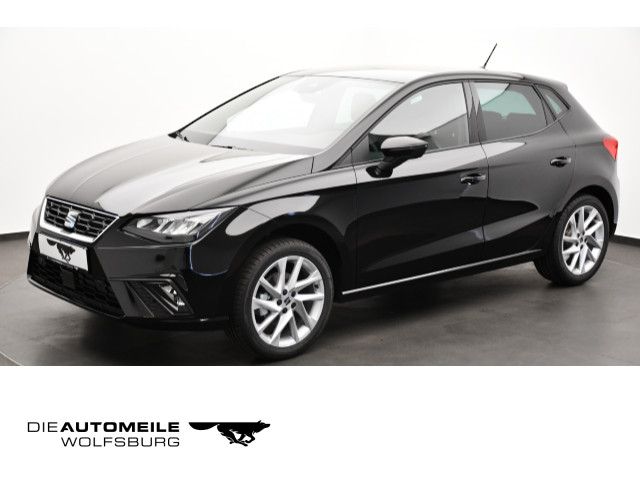 Seat Ibiza 8.250 km 17.990 &euro; Wolfsburg 38448