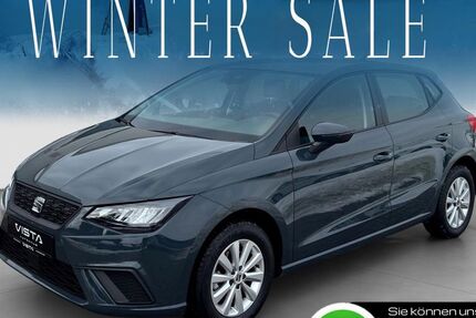 Seat Ibiza 6.780 km 19.600 &euro; Braunschweig 38122