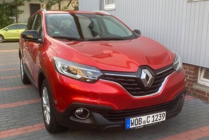 Renault Kadjar 97.000 km 12.600 € Braunschweig 38104