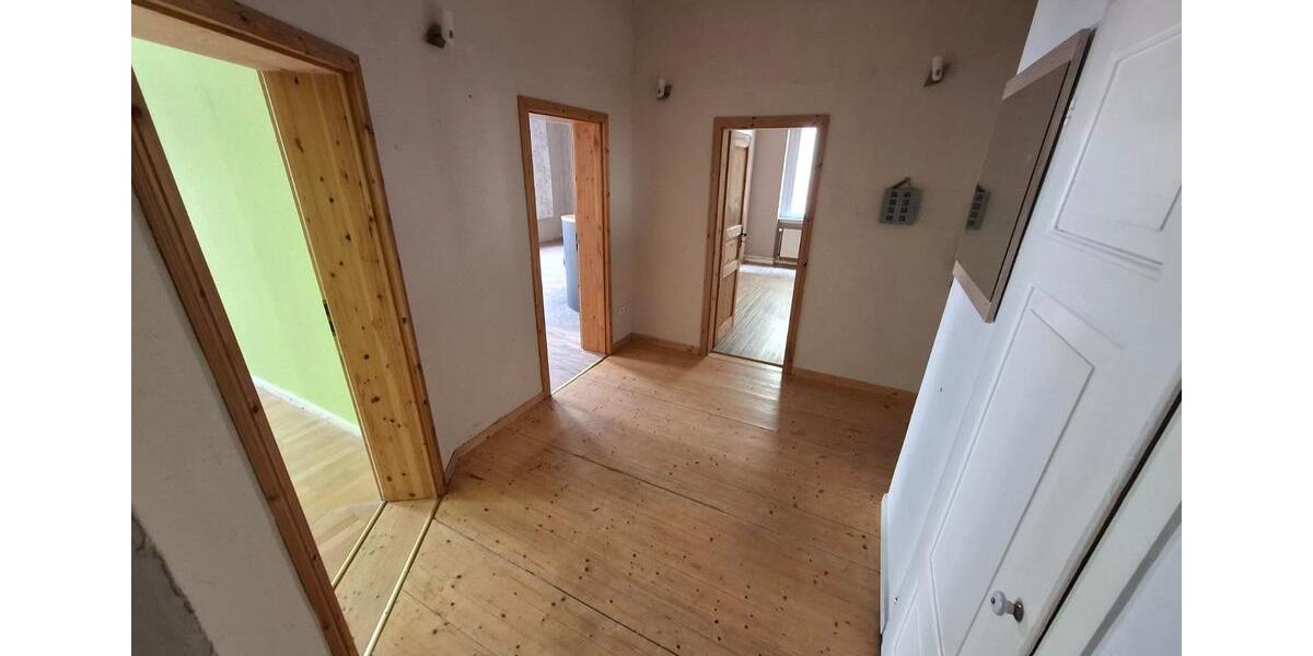 Hochparterre Braunschweig Westliches Ringgebiet - 3 Zimmer, 80 m&sup2;, 270.000&euro; | Angebot:26681067