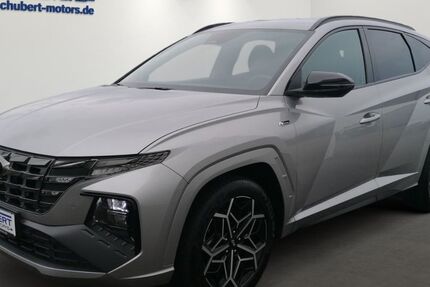 Hyundai TUCSON 29.356 km 28.890 € Wolfsburg 38448