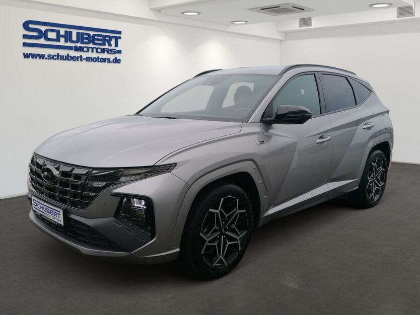 Hyundai TUCSON 29.356 km 28.890 € Wolfsburg 38448