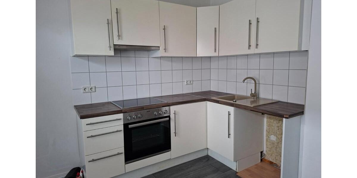 Erdgeschoßwohnung Wolfsburg Detmerode - 3 Zimmer, 67 m&sup2;, 480&euro; | Angebot:26647146