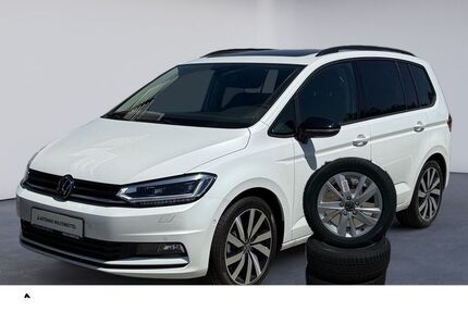 VW Touran 6.500 km 42.740 &euro; Wolfenbüttel 38304