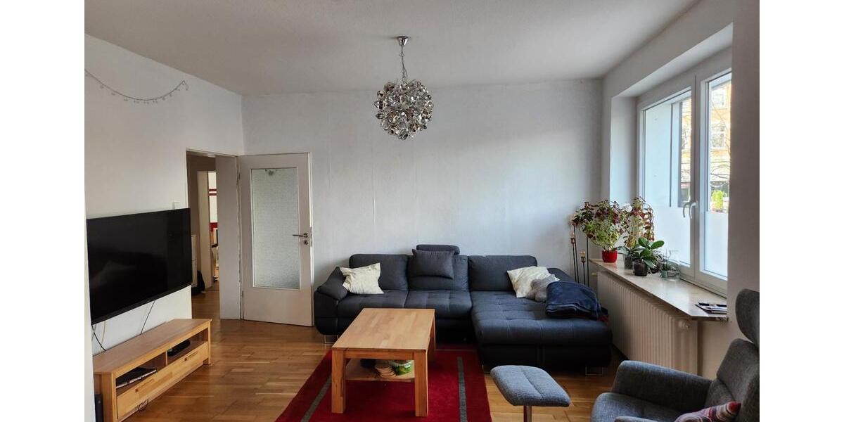 Erdgeschoßwohnung Braunschweig Östliches Ringgebiet - 3 Zimmer, 88 m&sup2;, 780&euro; | Angebot:25907663