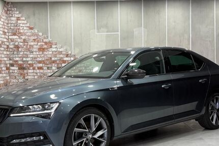 Skoda Superb 83.000 km 25.990 &euro; Braunschweig 38106