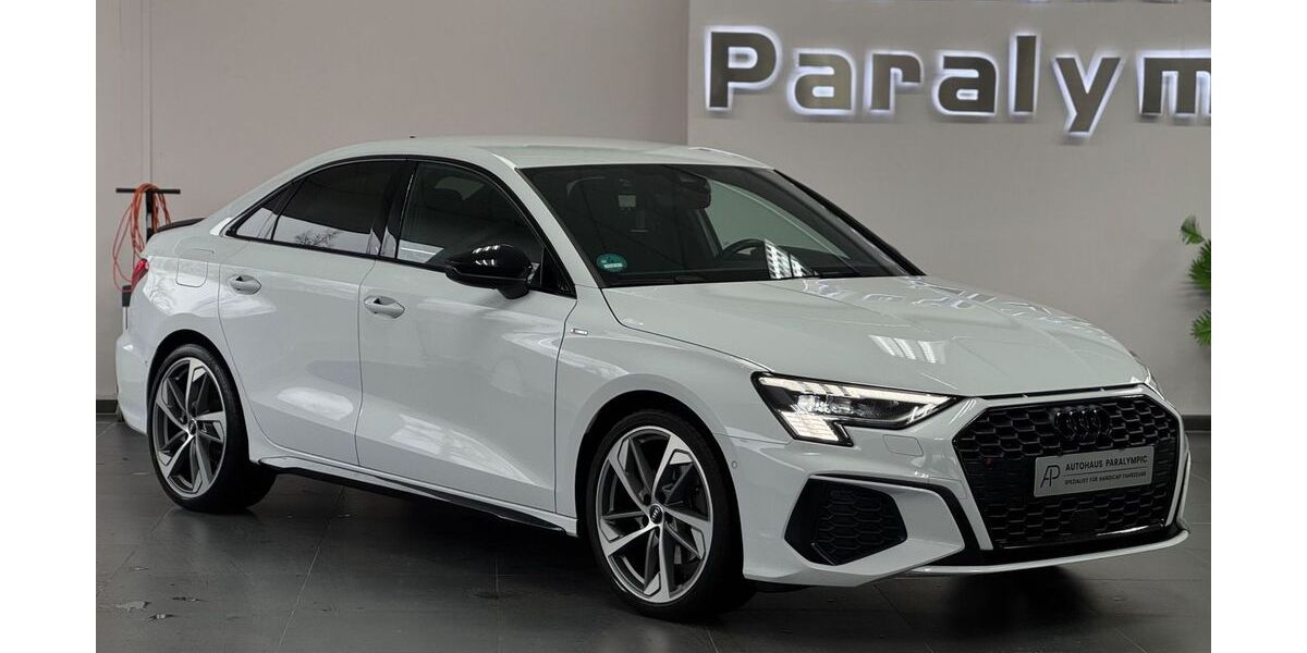Audi A3 60.917 km 26.990 &euro; Salzgitter 38259