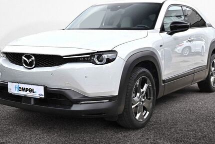 Mazda MX-30 13.494 km 18.590 € Braunschweig 38114