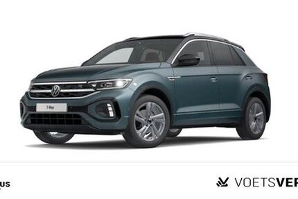VW T-Roc 47.000 km 21.840 &euro; Wolfenbüttel 38304