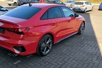 Audi S3 31.000 km 39.750 € Wolfsburg 38440