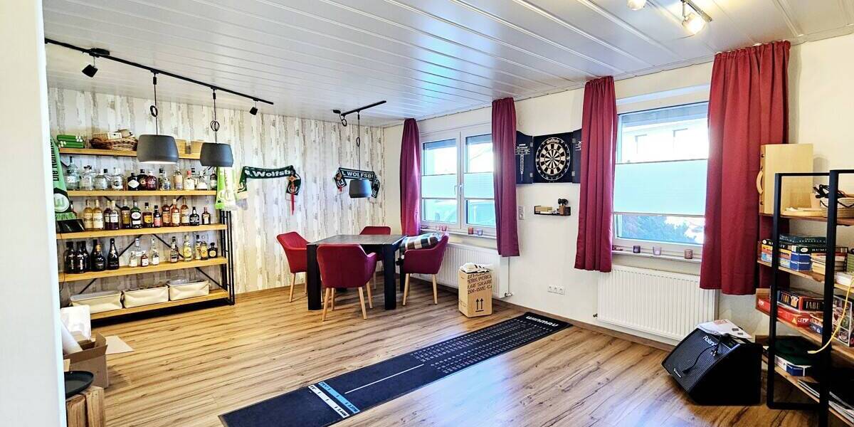Doppelhaushälfte Wolfsburg Hageberg - 5 Zimmer, 160 m&sup2;, 529.000&euro; | Angebot:26628776