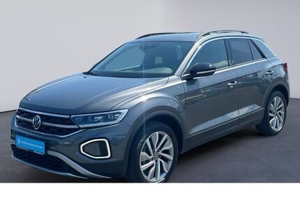 VW T-Roc 21.900 km 22.880 &euro; Braunschweig 38108