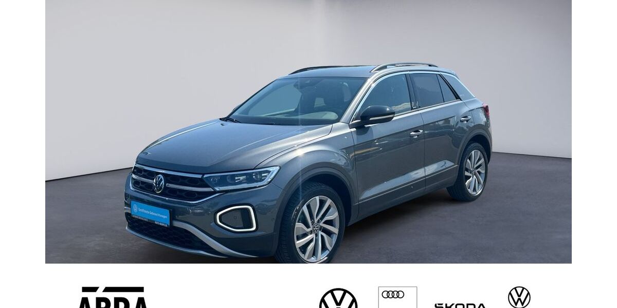 VW T-Roc 21.900 km 22.880 &euro; Braunschweig 38108