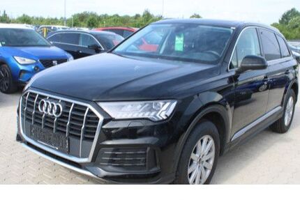 Audi Q7 100.400 km 47.380 &euro; Wolfsburg 38440