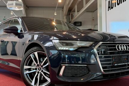 Audi A6 44.025 km 33.950 &euro; Peine 31228