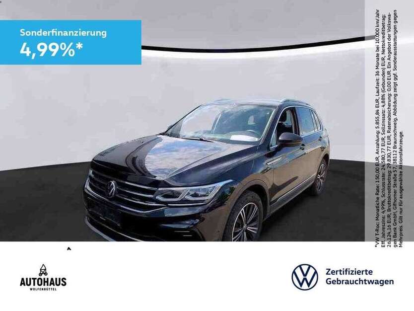 Tiguan
