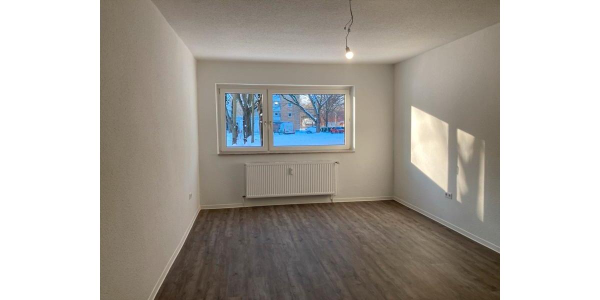 Erdgeschoßwohnung Braunschweig Heidberg-Melverode - 2 Zimmer, 68 m&sup2;, 681&euro; | Angebot:25804877
