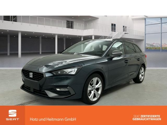 Seat Leon 5.322 km 27.890 € Wolfsburg 38440