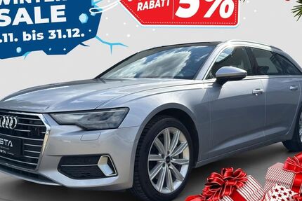 Audi A6 56.529 km 35.700 &euro; Braunschweig 38122