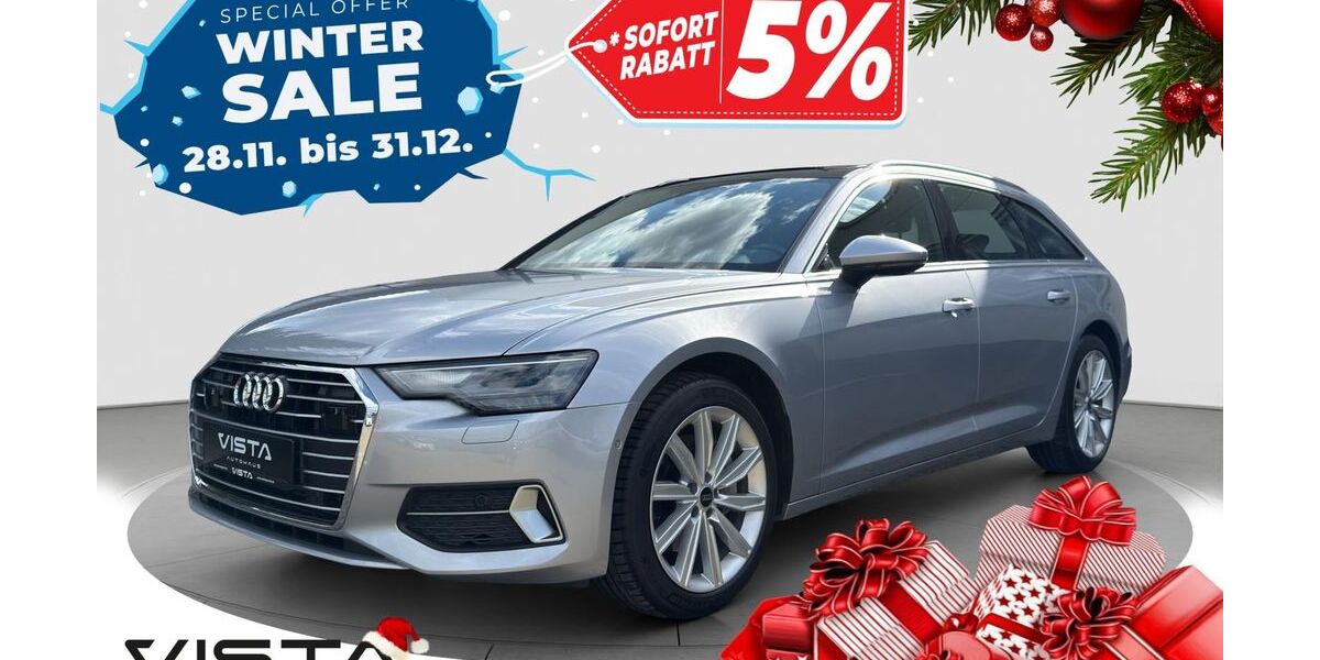 Audi A6 56.529 km 35.700 &euro; Braunschweig 38122