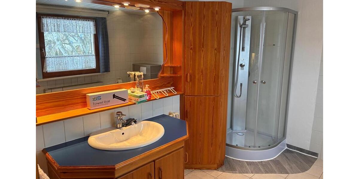 Etagenwohnung Braunschweig Heidberg-Melverode - 4 Zimmer, 120 m&sup2;, 470&euro; | Angebot:24849301