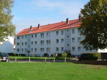 Wohnung zum Mieten in Herzberg 177,80 € 25.4 m²