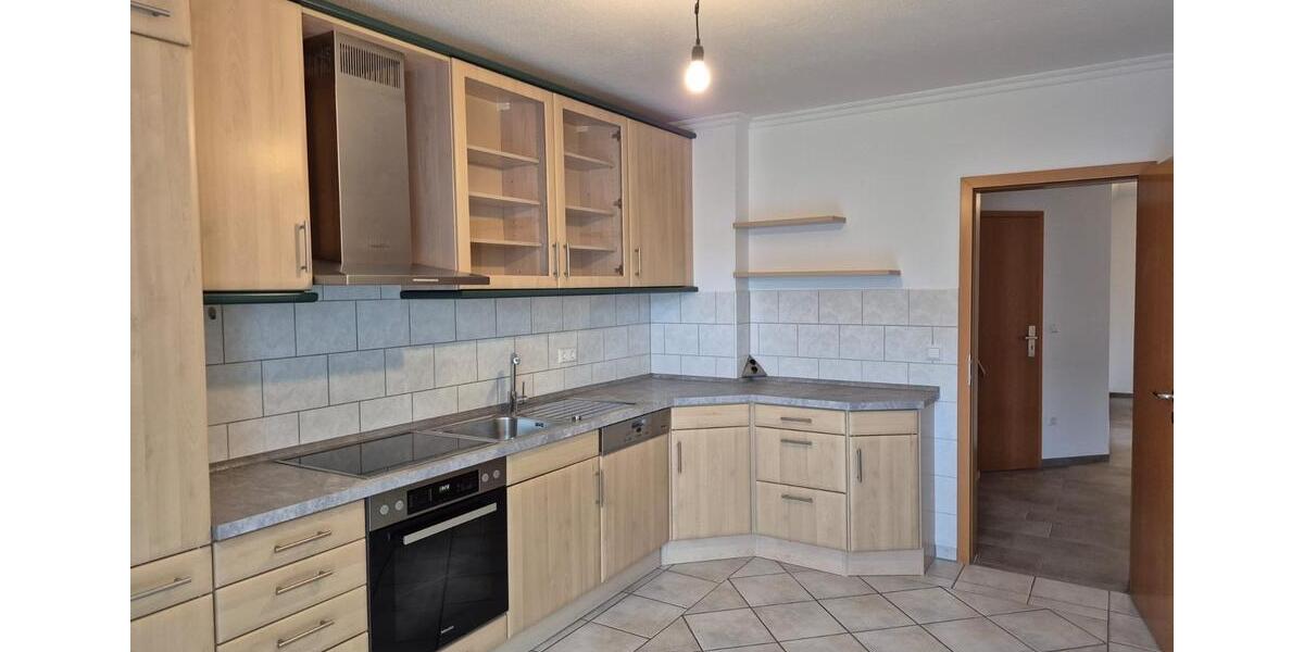 Maisonettenwohnung Wolfsburg Almke - 5 Zimmer, 127 m&sup2;, 1.440&euro; | Angebot:25981007