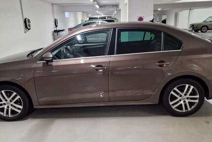 VW Jetta