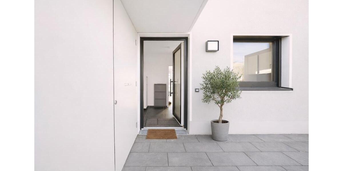 Reihenhaus Wolfsburg Alt-Wolfsburg - 4 Zimmer, 120 m&sup2;, 1.590&euro; | Angebot:26481355