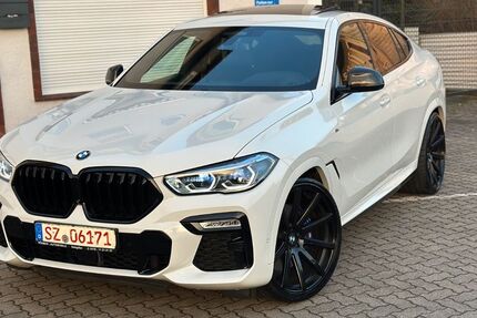 BMW X6 49.900 km 85.900 &euro; Salzgitter 38229