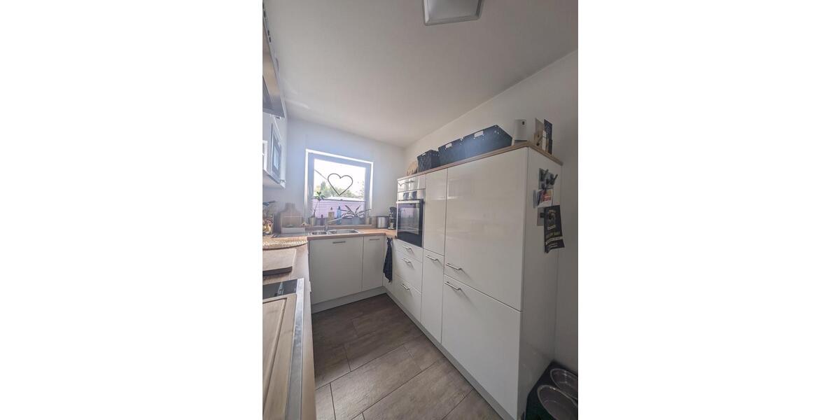 Reihenhaus Braunschweig Wabe-Schunter-Beberbach - 5 Zimmer, 120 m&sup2;, 395.000&euro; | Angebot:26764118