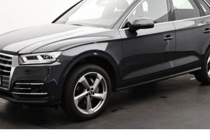 Audi Q5 57.576 km 33.980 &euro; Wolfsburg 38440