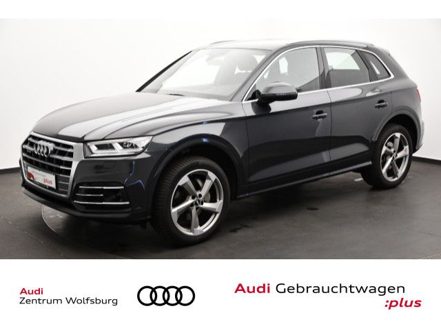 Audi Q5 57.576 km 34.180 € Wolfsburg 38440