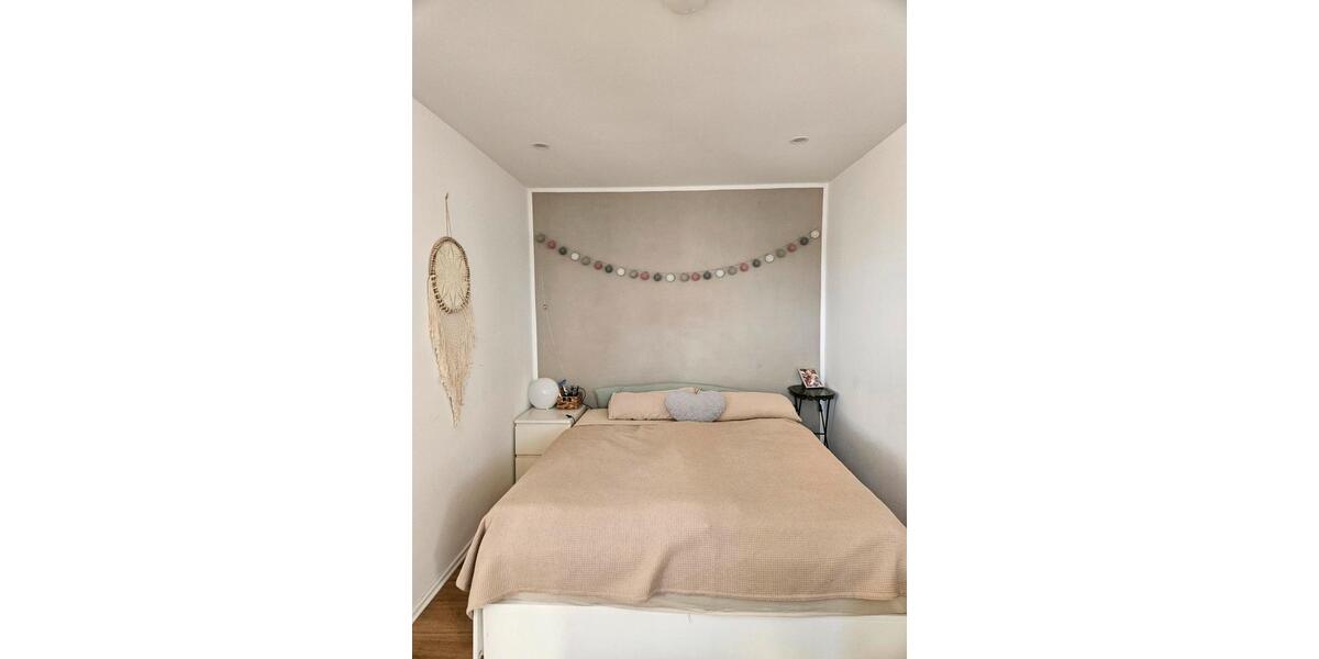 Etagenwohnung Wolfenbüttel Ahlum - 2 Zimmer, 60 m&sup2;, 179.500&euro; | Angebot:25613120