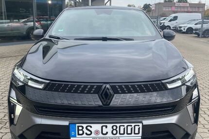 Renault Captur 10.147 km 27.490 &euro; Braunschweig 38124