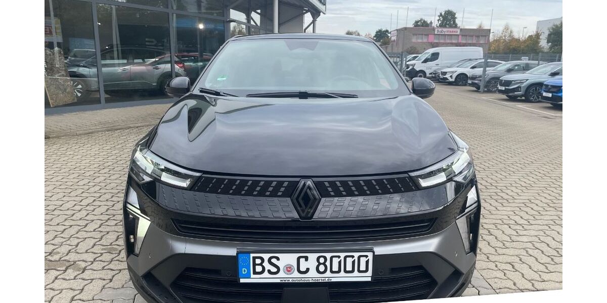 Renault Captur 10.147 km 27.490 &euro; Braunschweig 38124