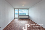 **LEBEN IM HÖCHSTEN WOHNHAUS BRAUNSCHWEIGS - MIT BALKON UND SEEBLICK** - Appartement Braunschweig Lehndorf-Watenbüttel | Angebot:27329111