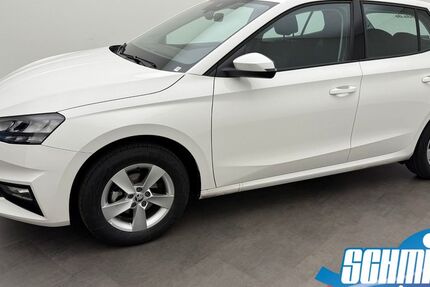 Skoda Fabia 10.620 km 17.400 &euro; Peine 31226